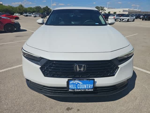 Thumbnail: 2023 Honda Accord - 2