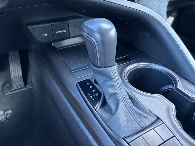 Thumbnail: 2023 Toyota Camry - 33