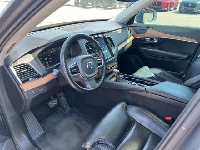 Thumbnail: 2019 Volvo XC90 - 9