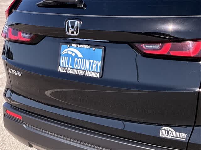 Thumbnail: 2026 Honda CR-V - 13