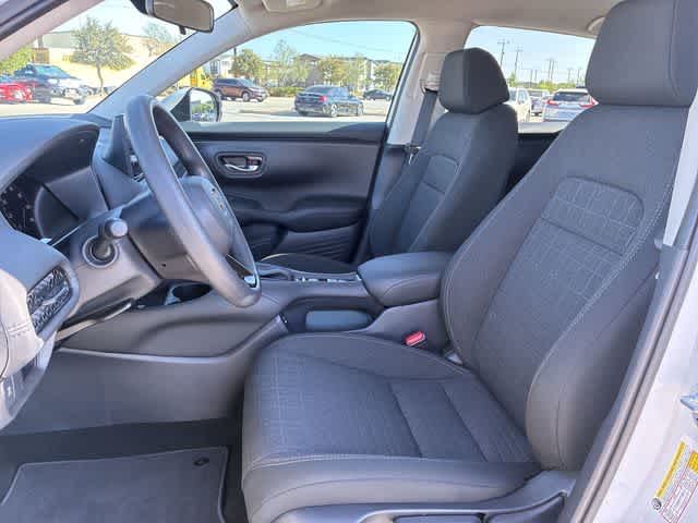 Thumbnail: 2026 Honda HR-V - 17