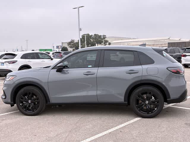Thumbnail: 2026 Honda HR-V - 3