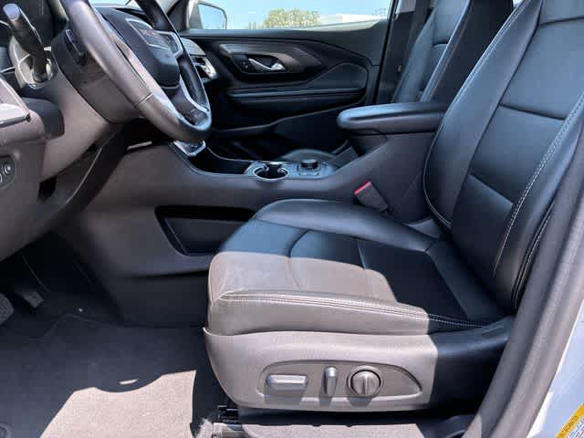 Thumbnail: 2024 GMC Terrain - 17
