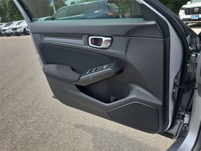 Thumbnail: 2025 Honda Civic - 14