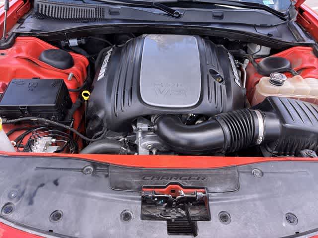 Thumbnail: 2020 Dodge Charger - 15