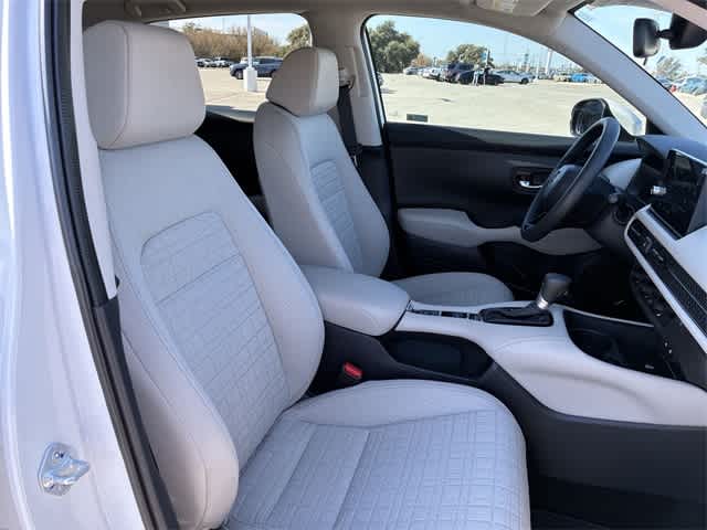 Thumbnail: 2026 Honda HR-V - 22