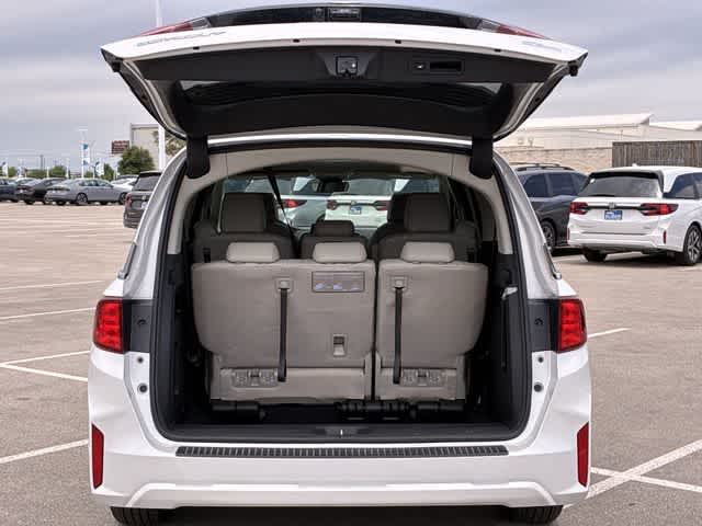 Thumbnail: 2026 Honda Odyssey - 37