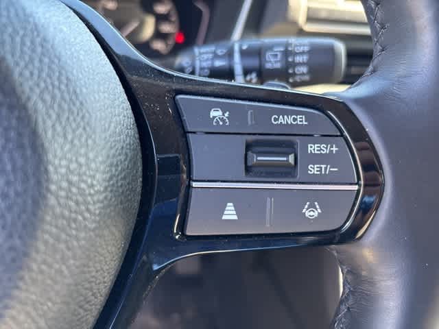 Thumbnail: 2024 Honda Pilot - 12