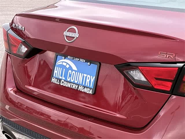 Thumbnail: 2023 Nissan Altima - 13