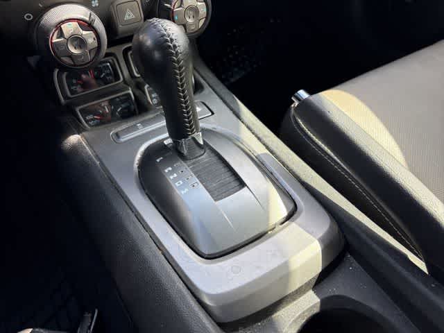 Thumbnail: 2015 Chevrolet Camaro - 19