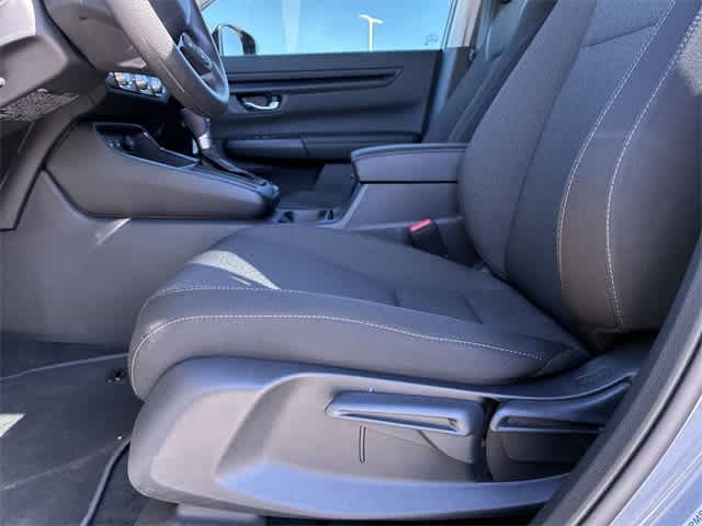 Thumbnail: 2026 Honda CR-V - 26