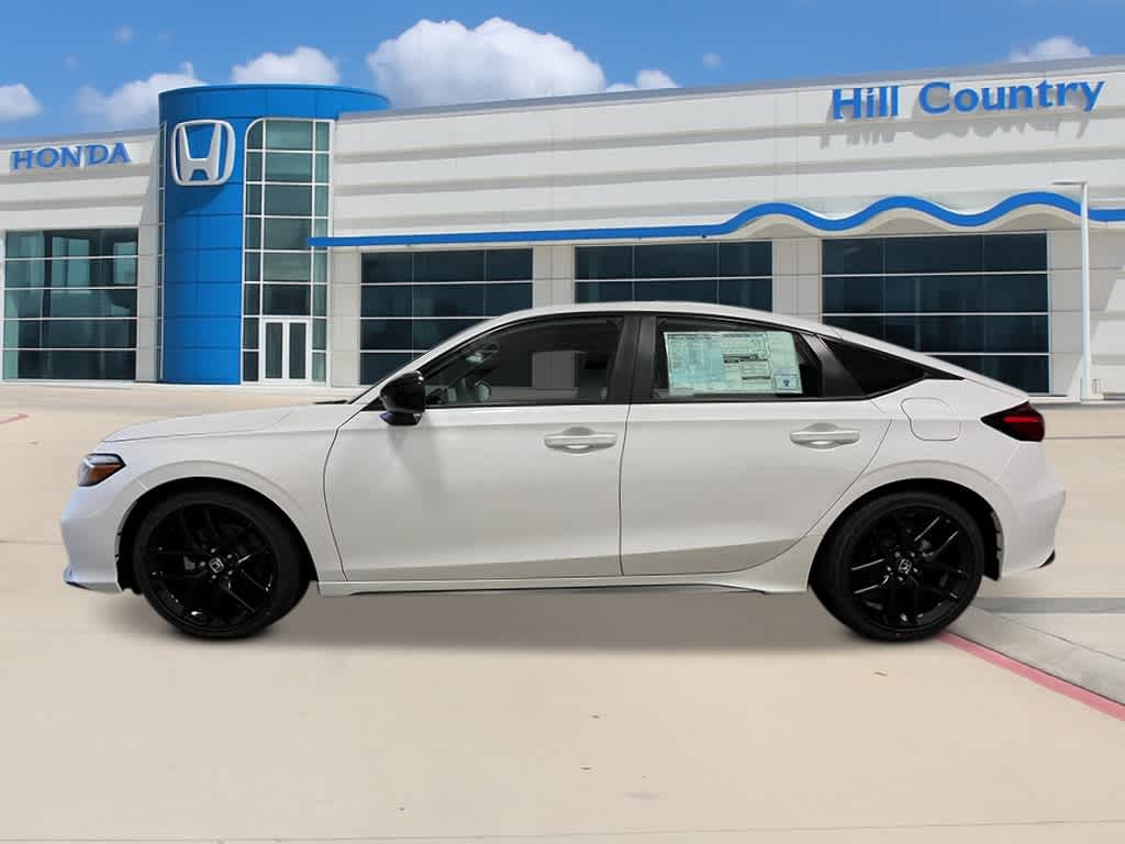 Thumbnail: 2026 Honda Civic - 2