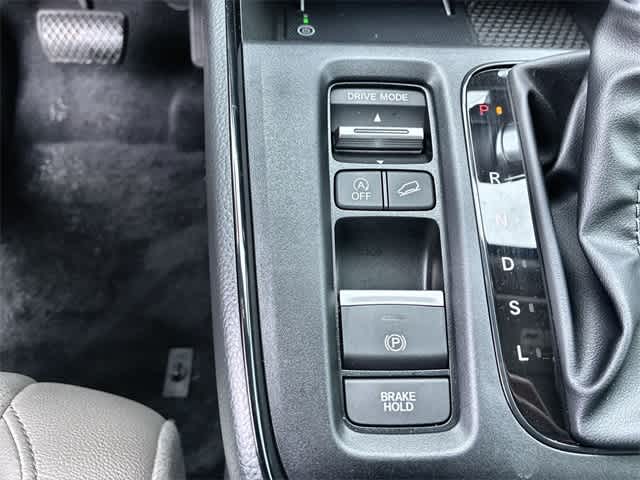 Thumbnail: 2026 Honda CR-V - 41