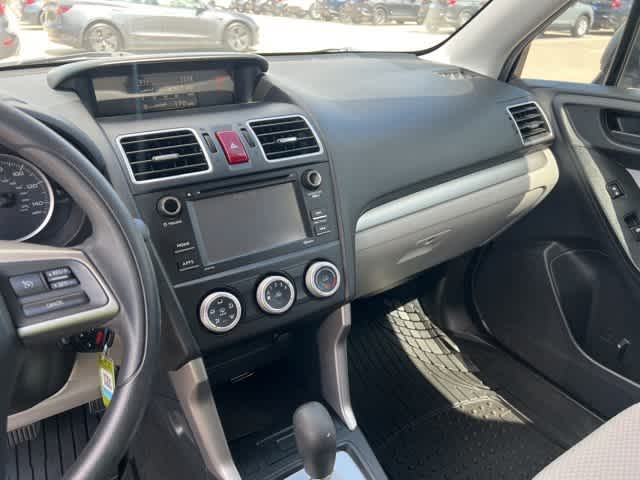 Thumbnail: 2016 Subaru Forester - 20