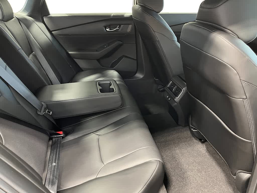 Thumbnail: 2026 Honda Accord - 27