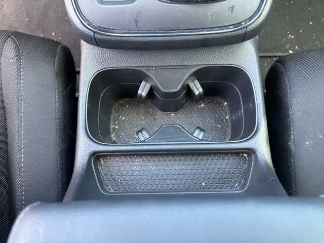 Thumbnail: 2026 Honda CR-V - 15