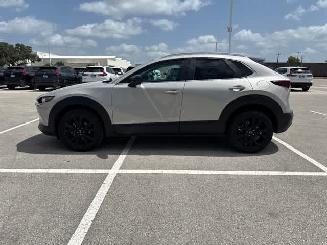 Thumbnail: 2024 Mazda CX-30 - 2