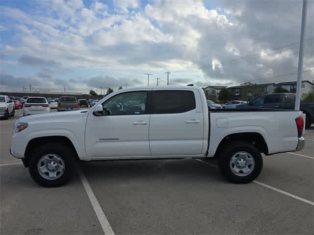 Thumbnail: 2023 Toyota Tacoma - 3