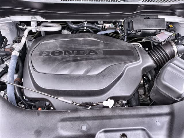 Thumbnail: 2025 Honda Ridgeline - 15