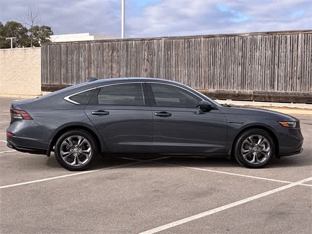 Thumbnail: 2024 Honda Accord - 7