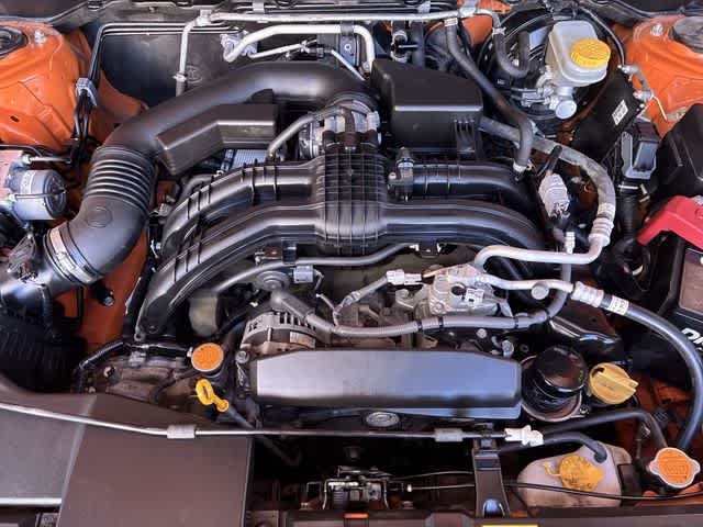 Thumbnail: 2018 Subaru Crosstrek - 15