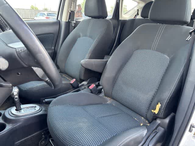 Thumbnail: 2019 Nissan Versa Note - 22