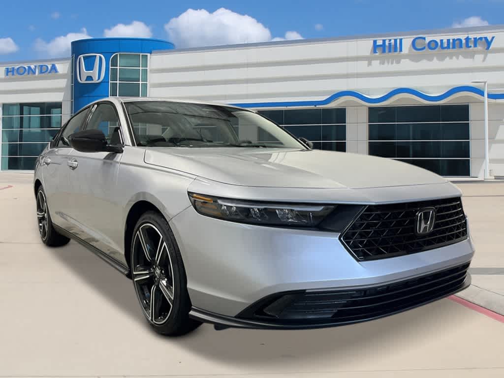 Thumbnail: 2026 Honda Accord - 7