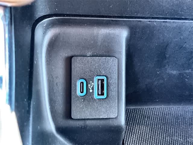 Thumbnail: 2023 Ford F-150 - 32