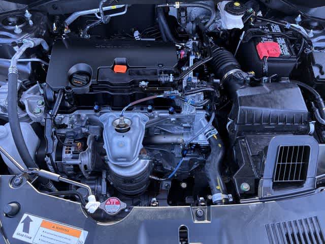 Thumbnail: 2026 Honda HR-V - 15