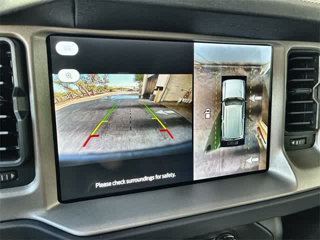 Thumbnail: 2025 Ford Bronco - 39