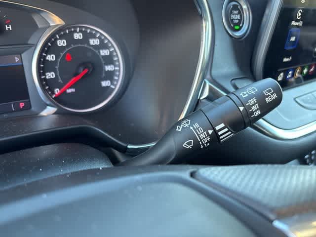 Thumbnail: 2023 Chevrolet Blazer - 14