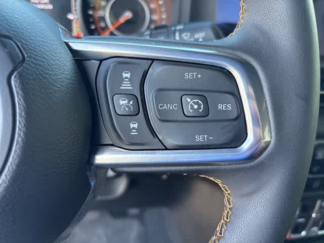 Thumbnail: 2024 Jeep Wrangler - 12