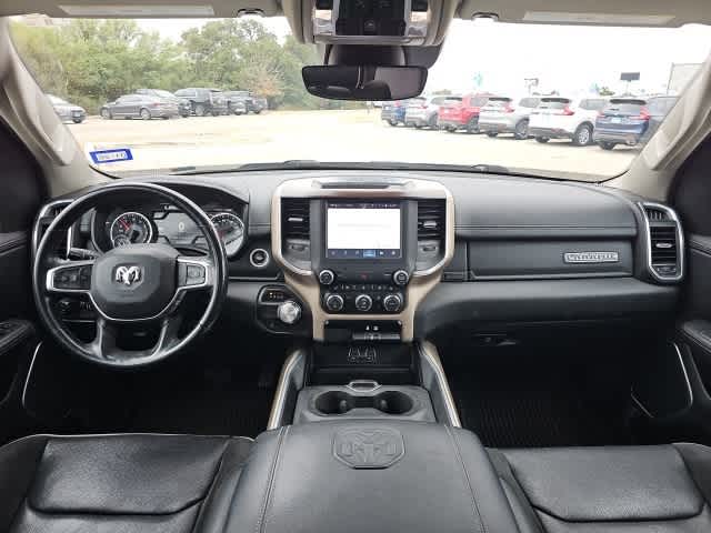 Thumbnail: 2022 RAM 1500 - 20