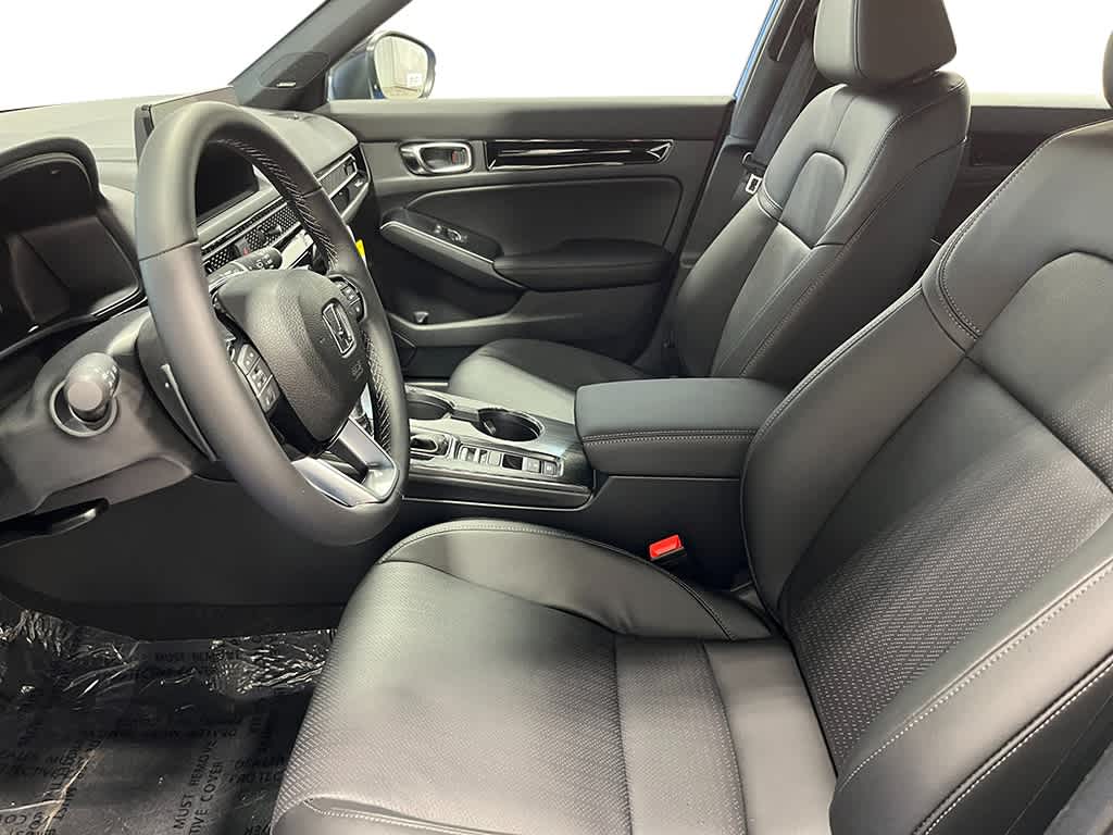 Thumbnail: 2026 Honda Civic - 13