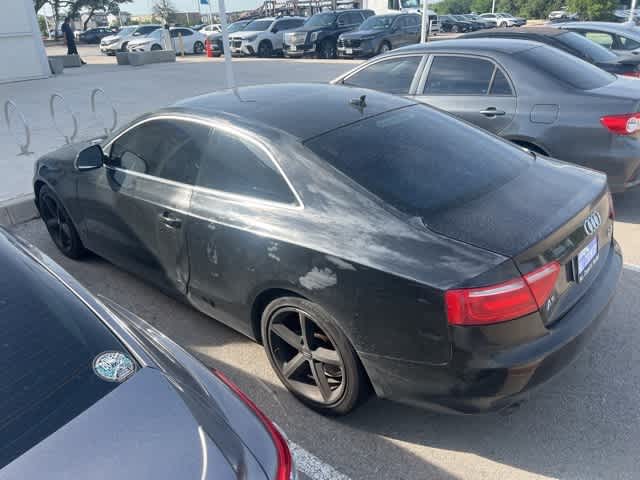 Thumbnail: 2009 Audi A5 - 3