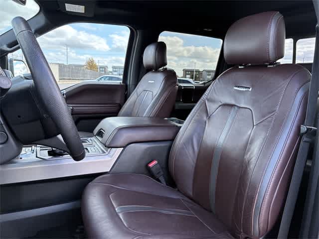 Thumbnail: 2016 Ford F-150 - 25