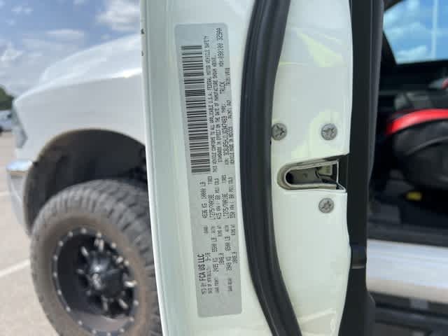 Thumbnail: 2018 RAM 2500 - 22