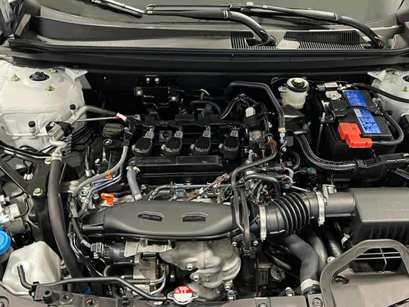 Thumbnail: 2025 Honda Accord - 11