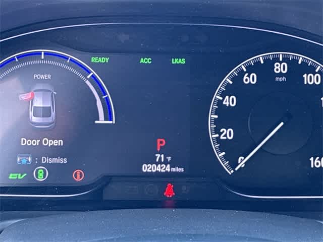 Thumbnail: 2018 Honda Accord - 36