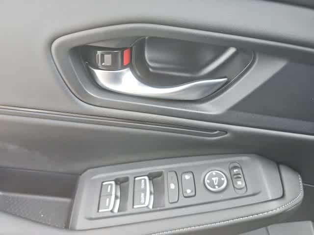 Thumbnail: 2025 Honda Accord - 9