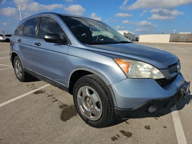 Thumbnail: 2007 Honda CR-V - 3