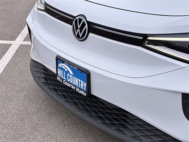 Thumbnail: 2021 Volkswagen ID.4 - 12