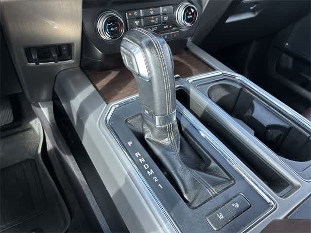 Thumbnail: 2016 Ford F-150 - 43