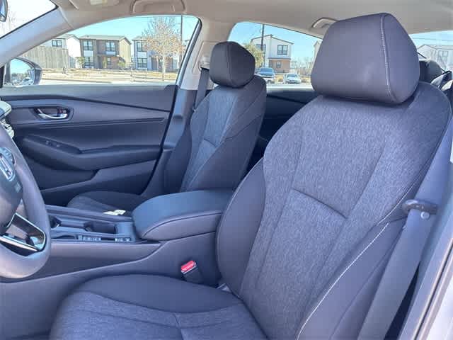 Thumbnail: 2025 Honda Accord - 17