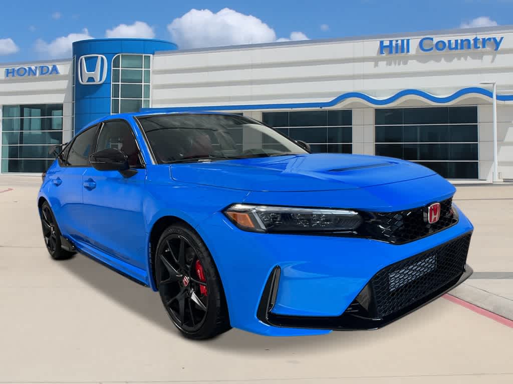 Thumbnail: 2026 Honda Civic - 7