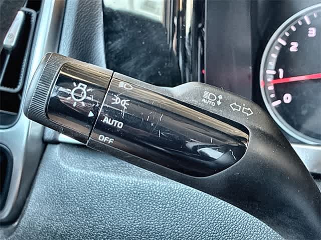 Thumbnail: 2023 Kia Sorento - 27