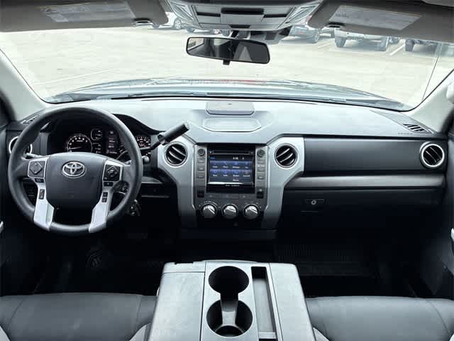 Thumbnail: 2018 Toyota Tundra - 17