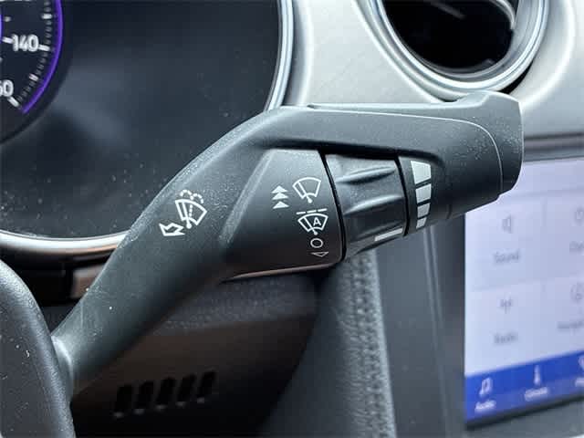 Thumbnail: 2023 Ford Mustang - 26