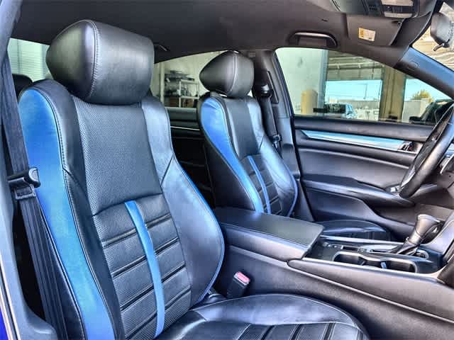 Thumbnail: 2018 Honda Accord - 22