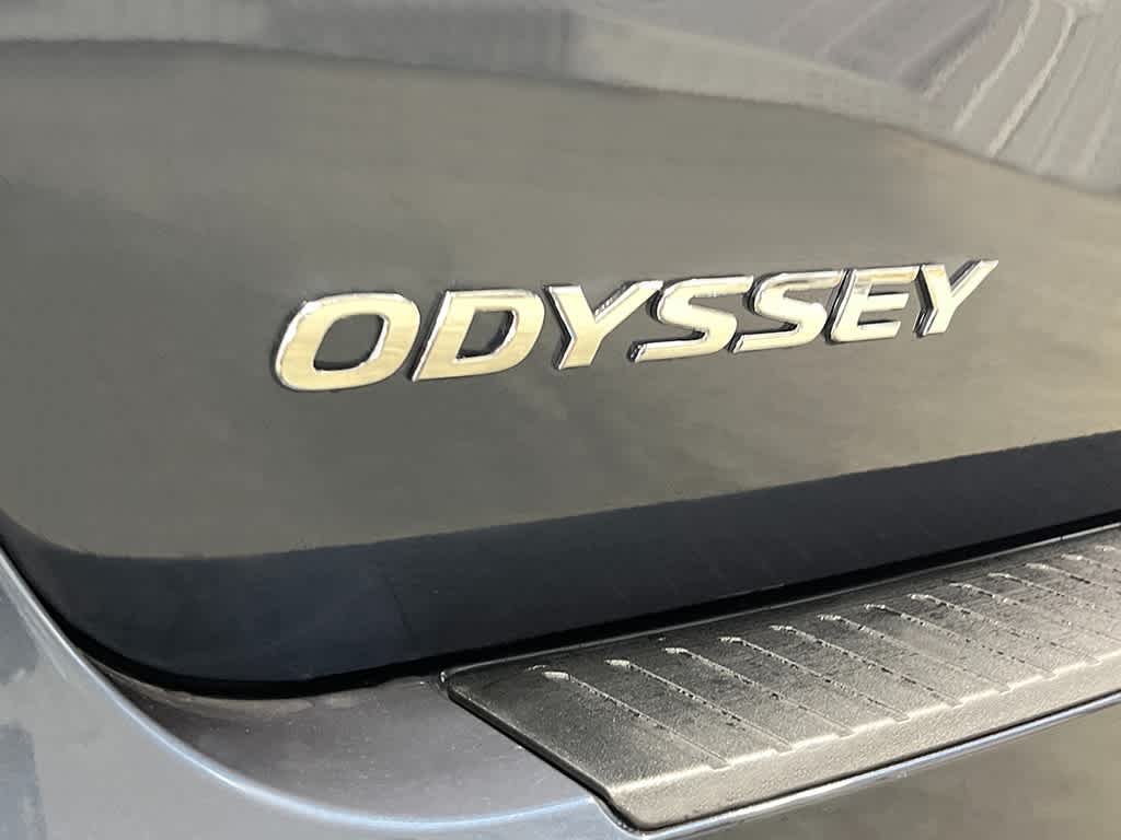 Thumbnail: 2026 Honda Odyssey - 9